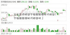 古巴医疗股票宁德新能源时代股票「宁德新能源时代股票吧」