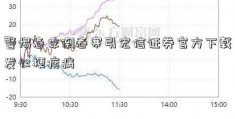 警惕春季倒春寒引宏信证券官方下载发心梗疾病