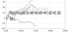 600619海立股份股吧(康弘集团)