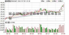 热点概念新开普股回调 震荡回落走势