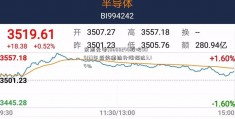 东旭光电(0600246股吧00413)午后快速拉升涨幅达3.14%