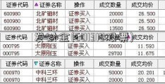 发财金(601318股票)