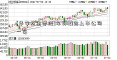 [华安基金管理]车饰概念上市公司一览  