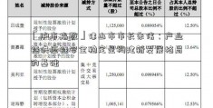 「沪市指数」佛山市市长朱伟：产业链供应链安全稳定是构建新发展格局的基础