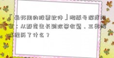 「最好用的股票软件」游版号深度观察：从野蛮生长到政策收紧，三类游戏经历了什么？