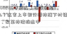 「002136安纳达」持股将超90%！这家上市银行增持旗下村镇银行，改革持续推进中